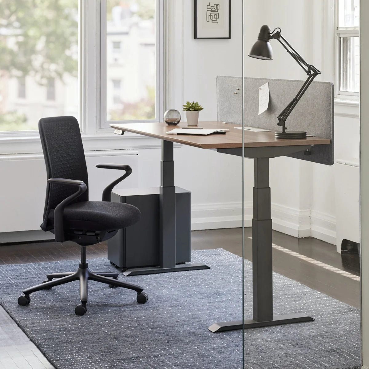 Open Box - Standing Desk