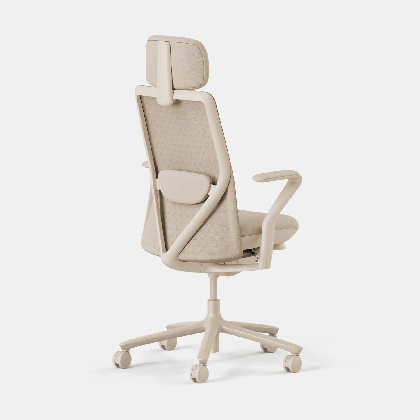 Verve Headrest