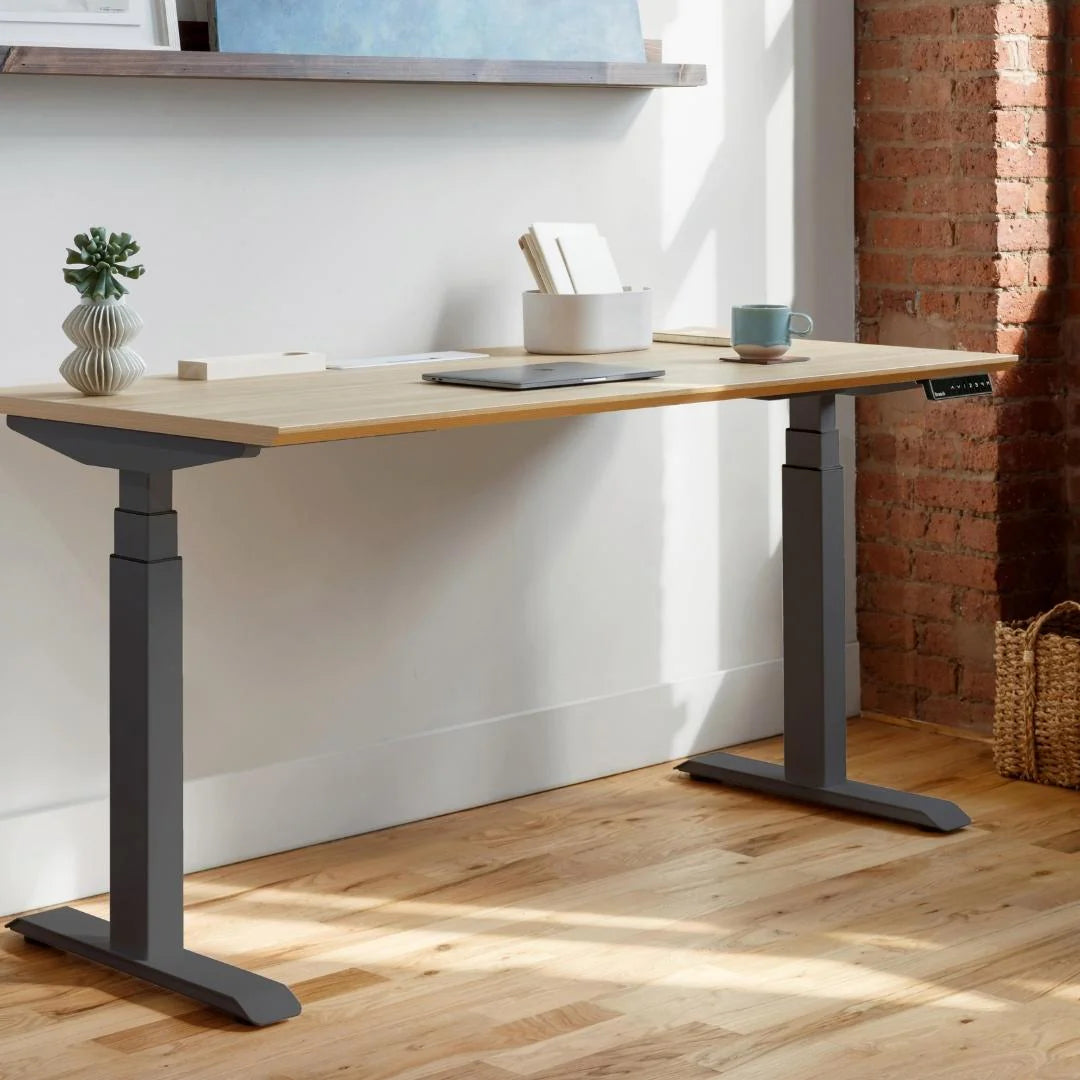 Open Box - Standing Desk