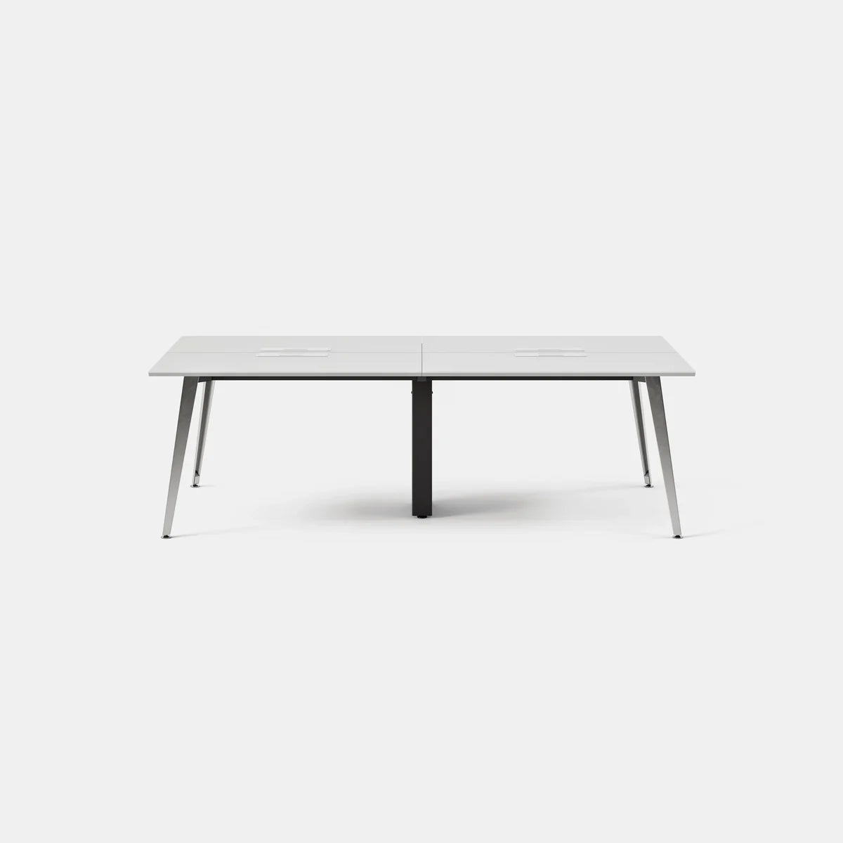 Quad Desk