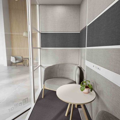 Meeting Booth