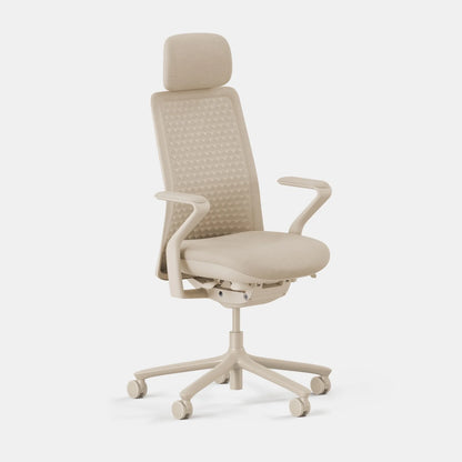 Verve Headrest