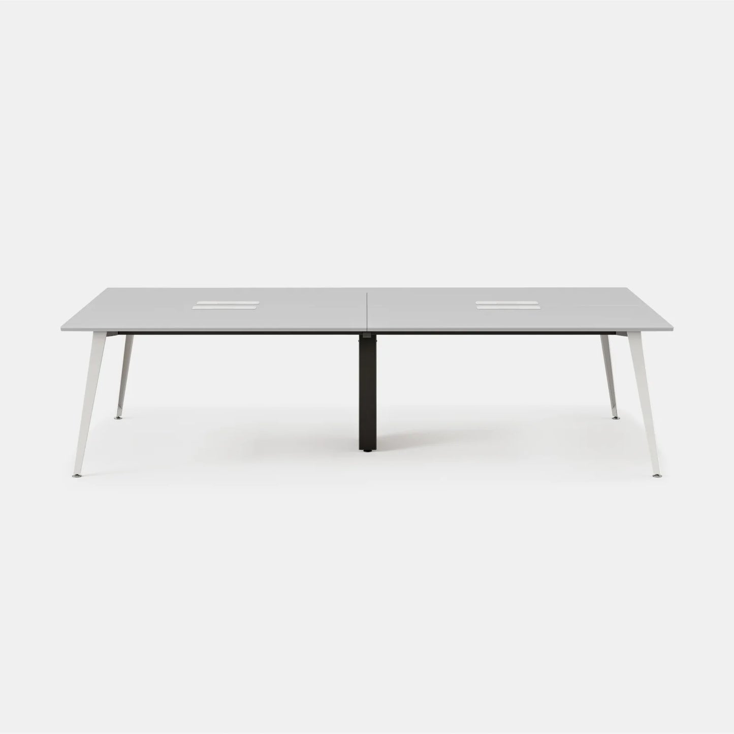 Quad Desk